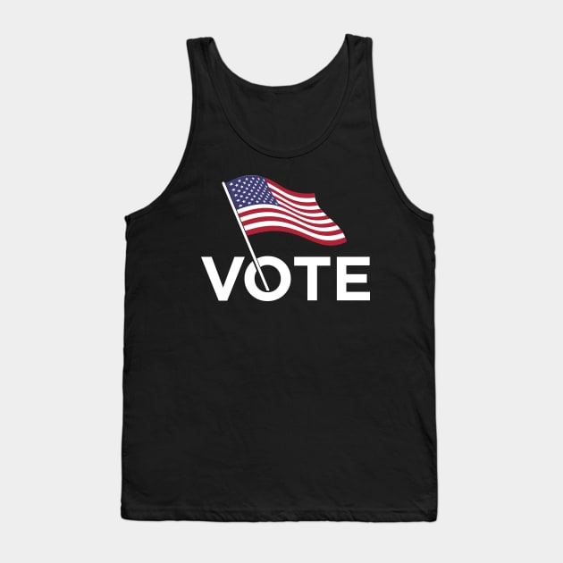 Election Day November 6 2018 Tank Top by teeleoshirts